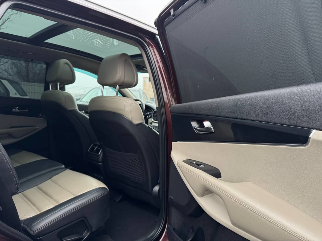 Kia Sorento Premium Plus Platinum Edition🔥 - фото 6