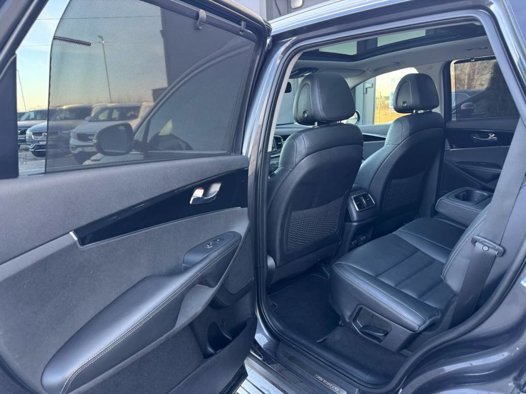 Kia Sorento Platinum Edition - фото 6