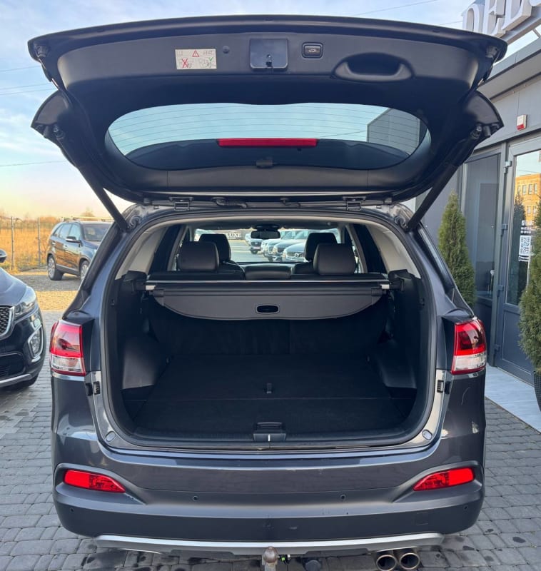 Kia Sorento Platinum Edition - фото 9