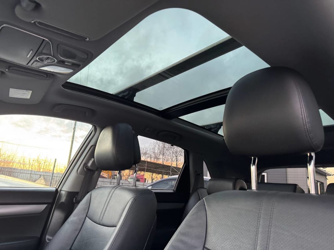 Kia Sorento - фото 9