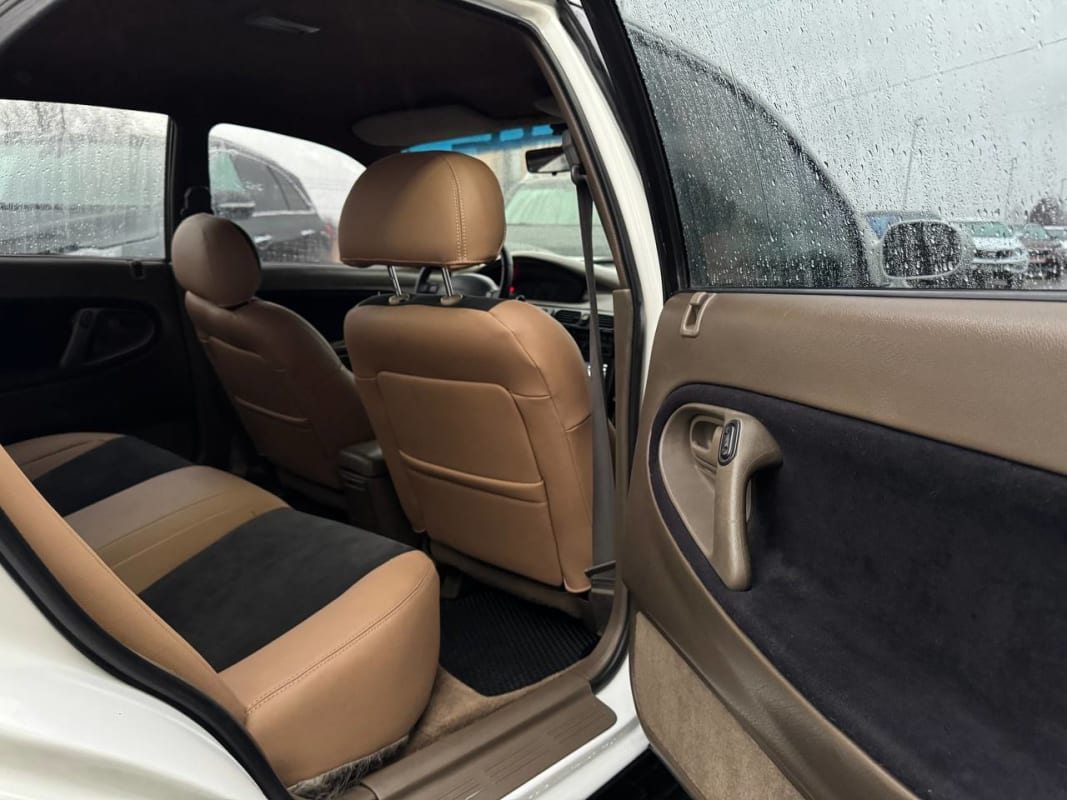 Mazda  626 - фото 7