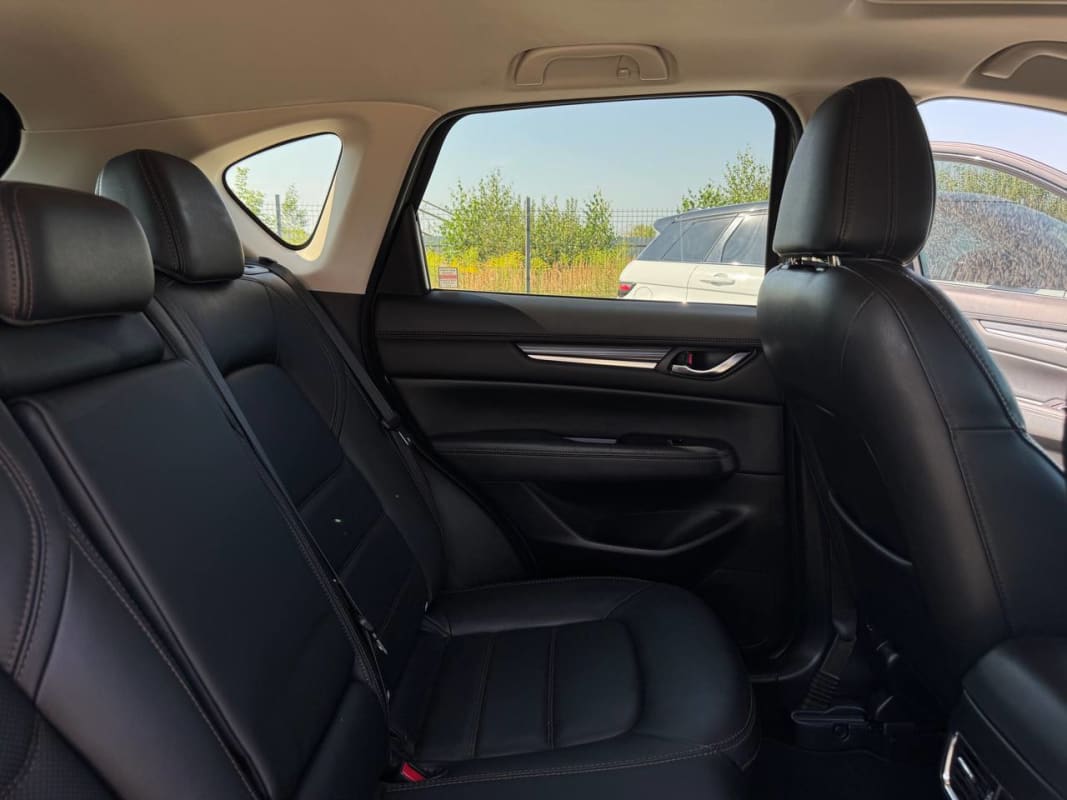 Mazda CX-5 Premium - фото 5
