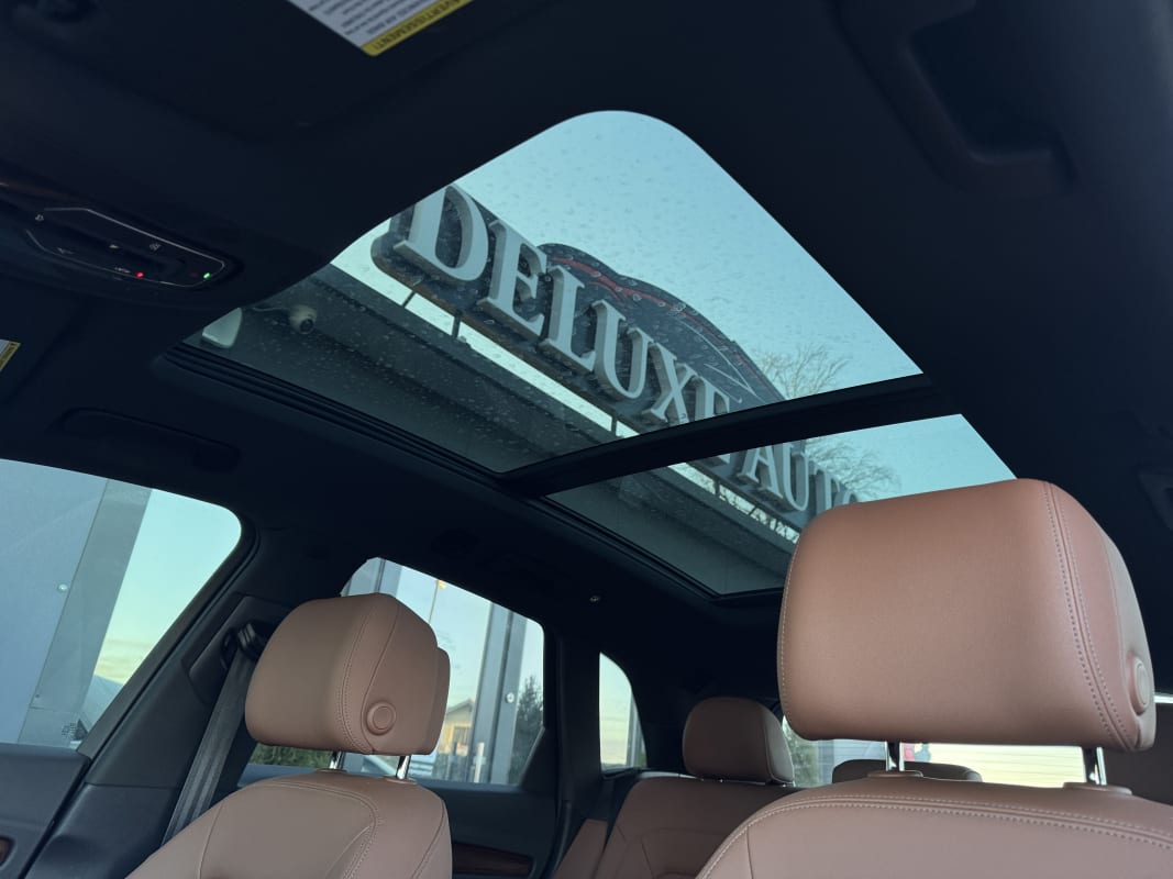 Audi Q5 E-Tron - фото 9