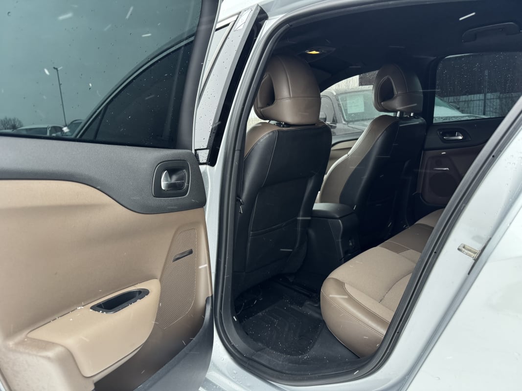 Citroën DS4 - фото 5