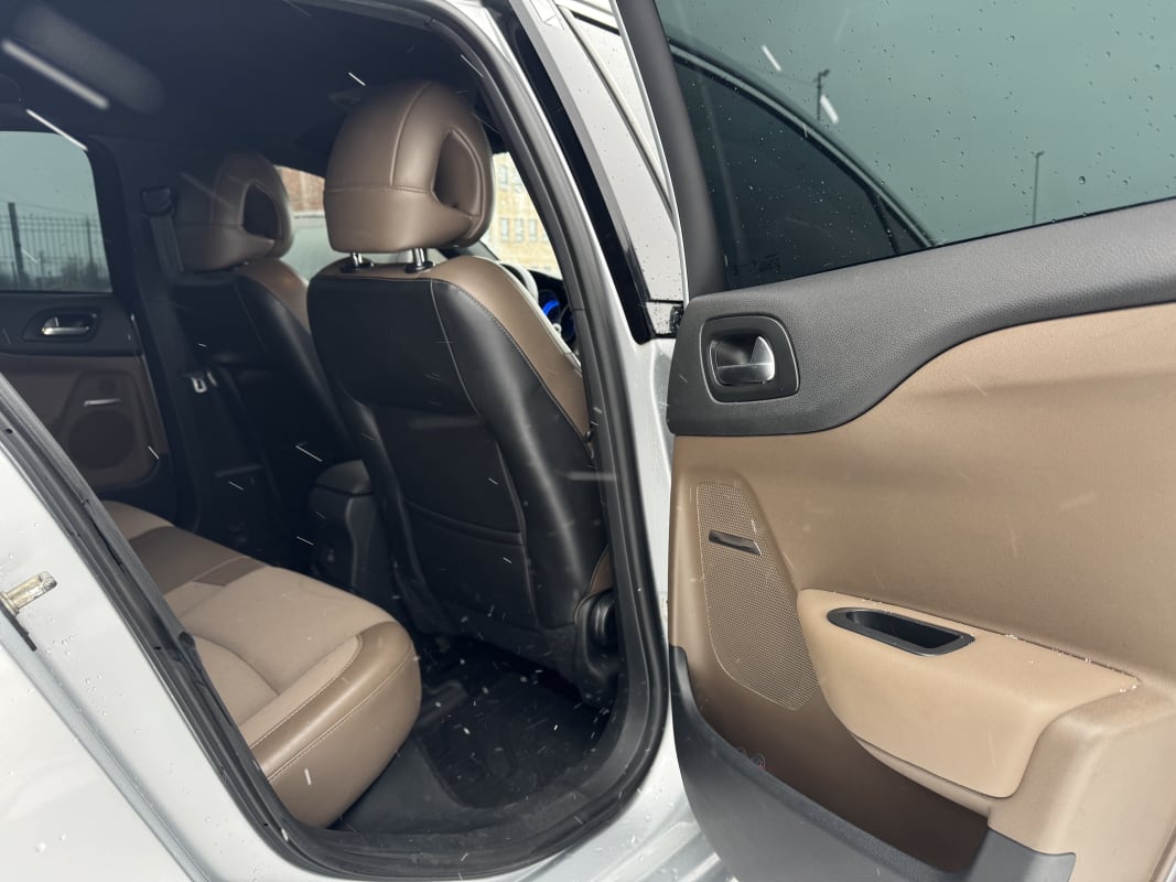 Citroën DS4 - фото 6