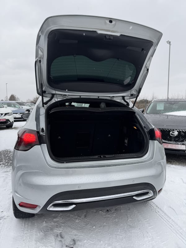 Citroën DS4 - фото 9