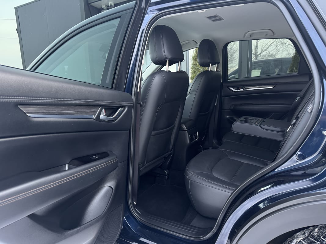 Mazda CX-5 - фото 5