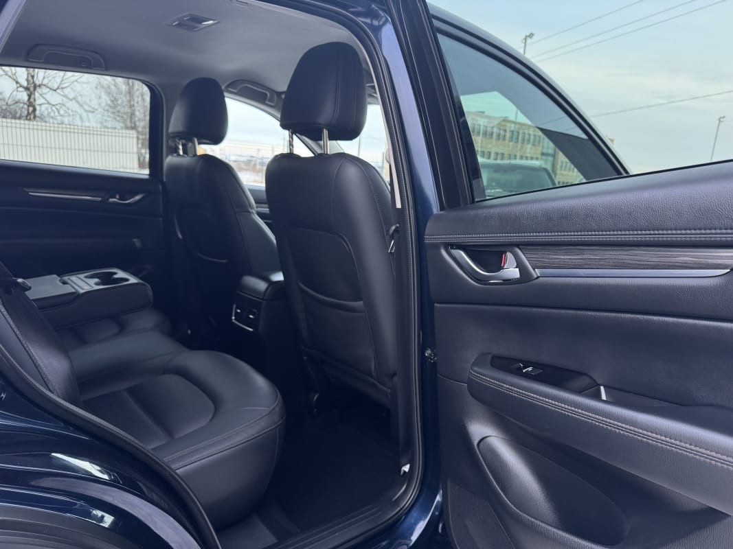 Mazda CX-5 - фото 6