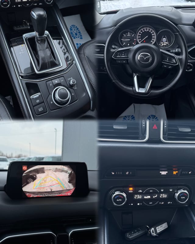 Mazda CX-5 - фото 9