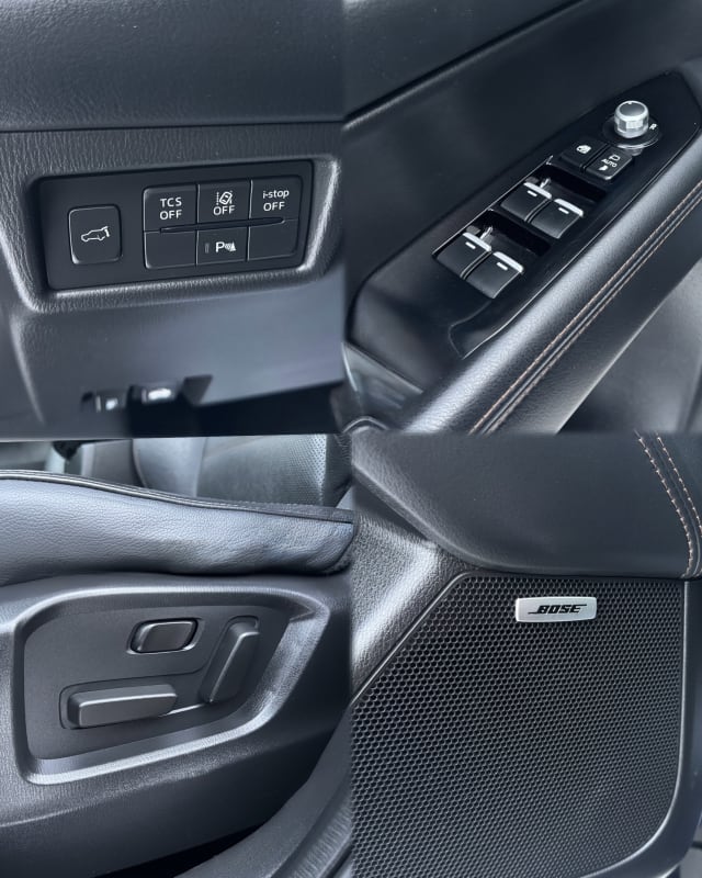 Mazda CX-5 - фото 10