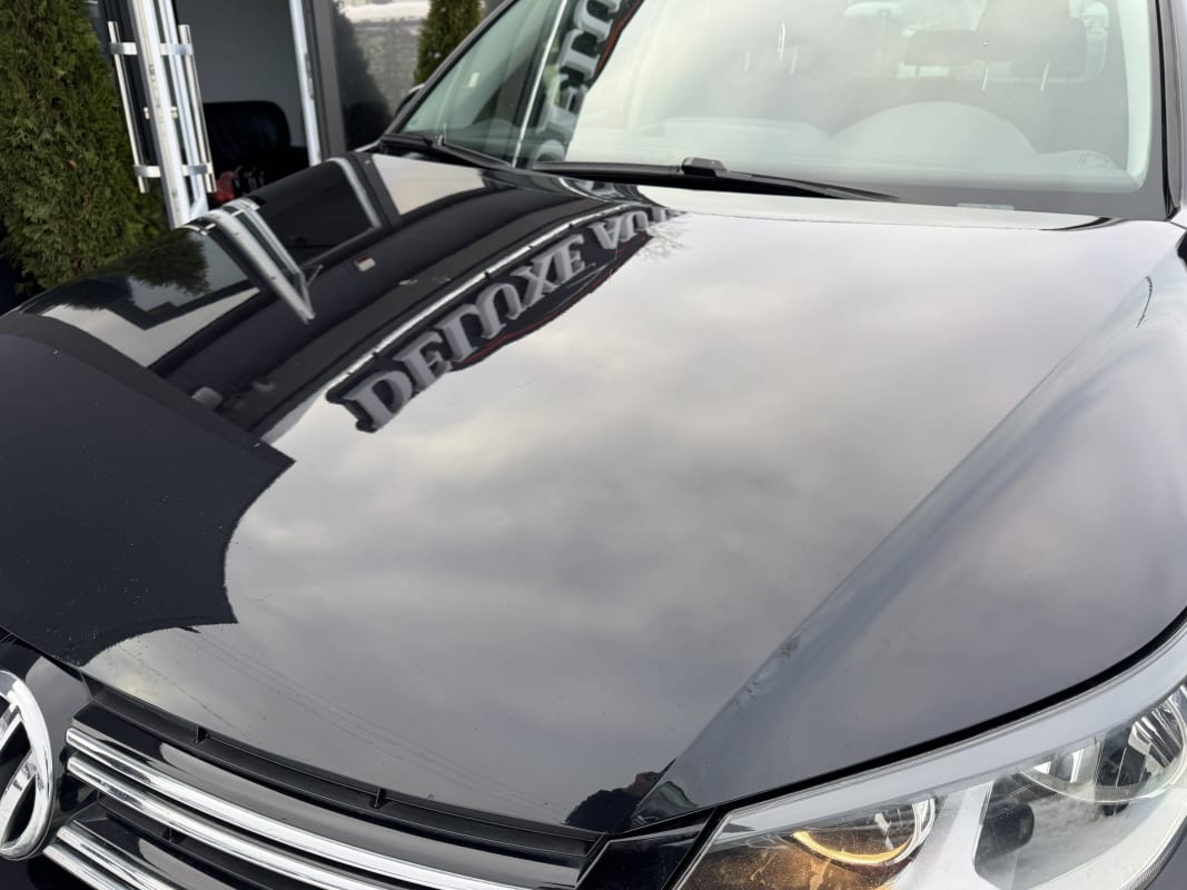 Volkswagen Tiguan - фото 13