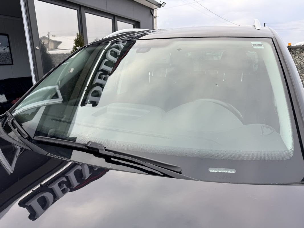 Volkswagen Tiguan - фото 14