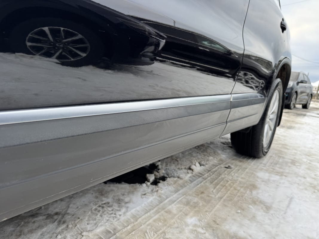 Volkswagen Tiguan - фото 15