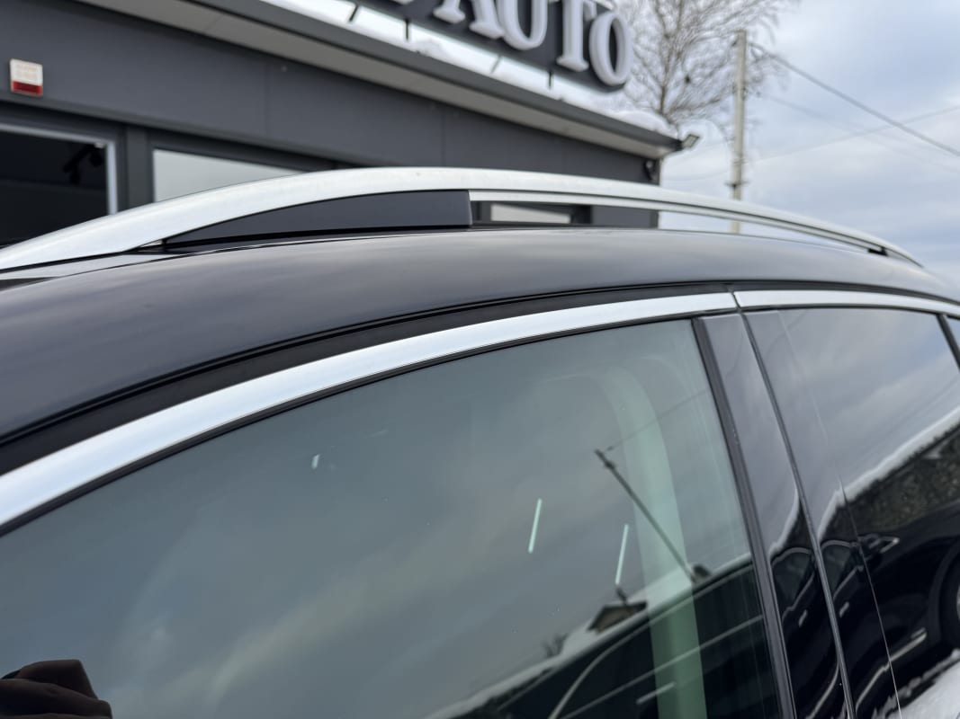 Volkswagen Tiguan - фото 17