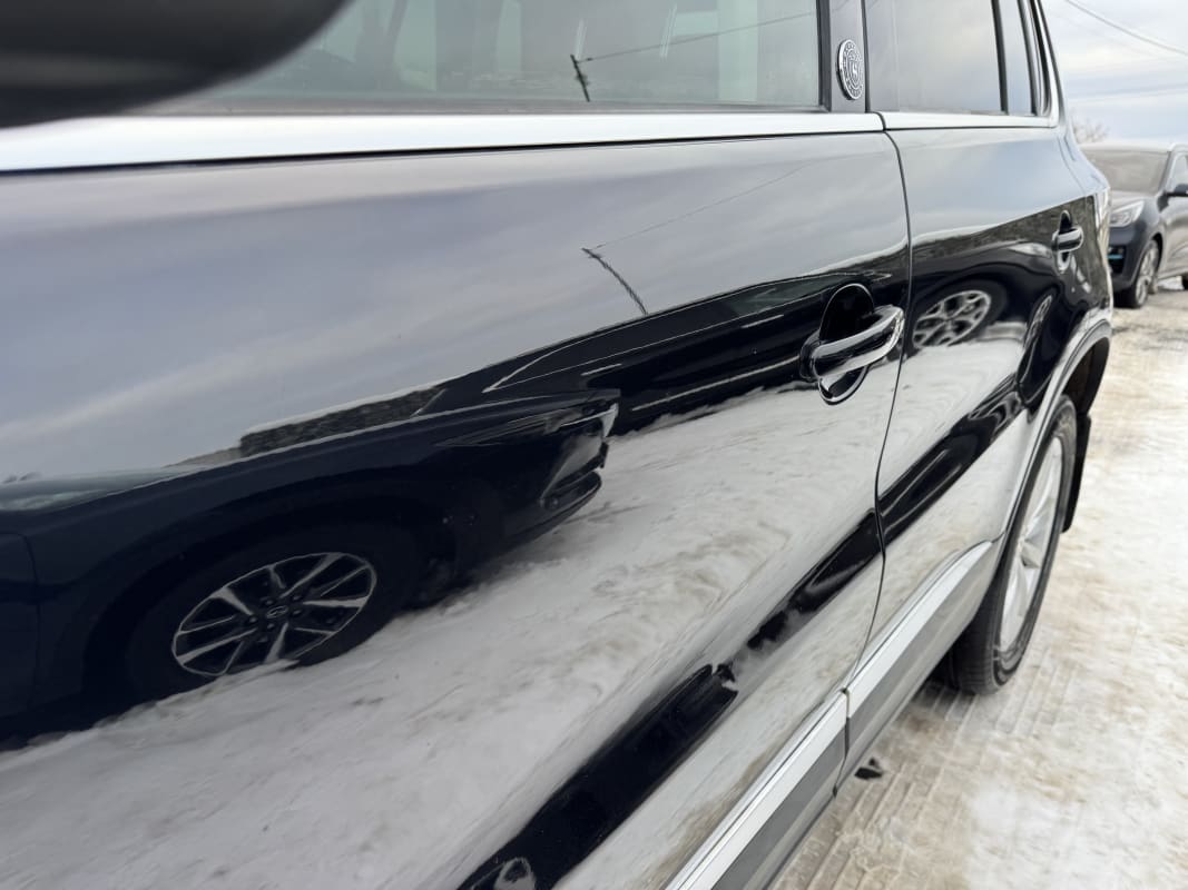 Volkswagen Tiguan - фото 16