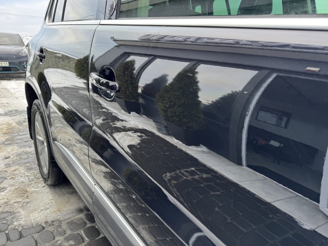 Volkswagen Tiguan - фото 18