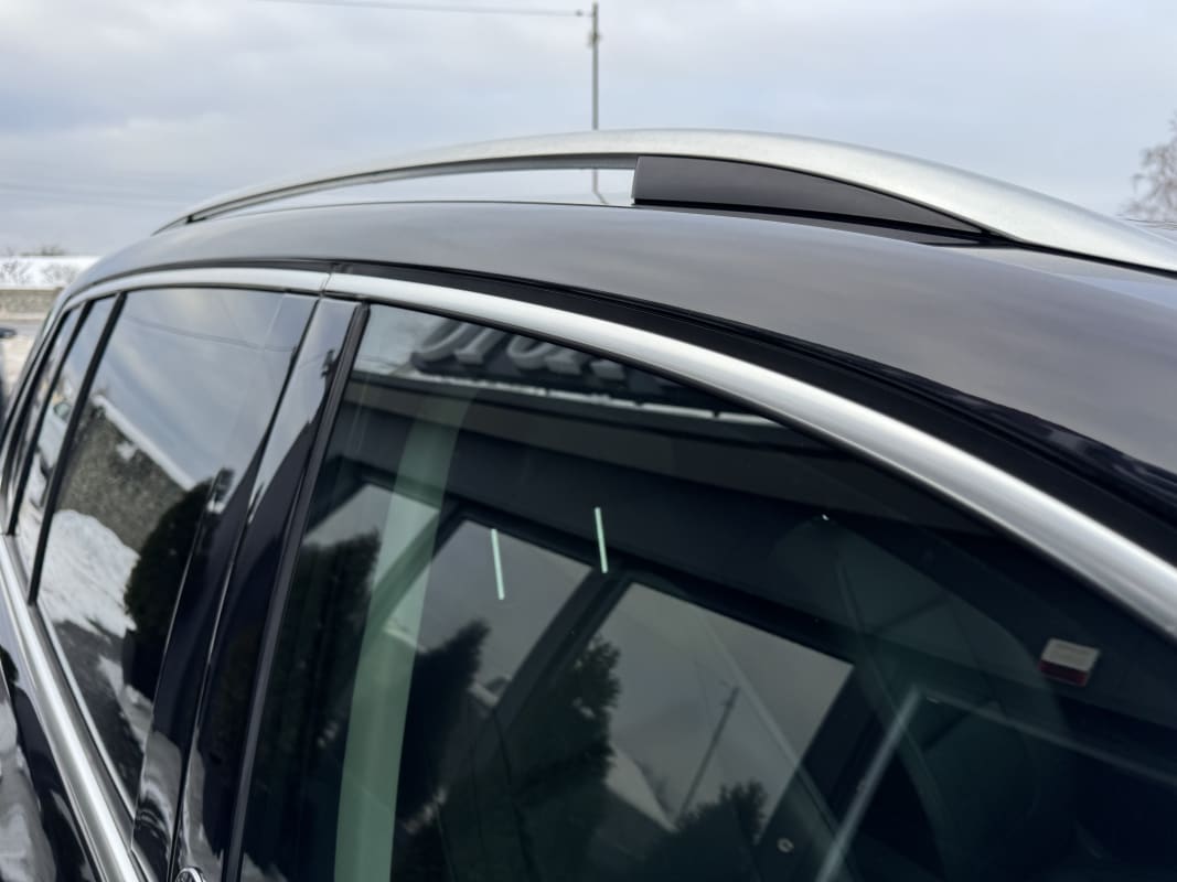 Volkswagen Tiguan - фото 19