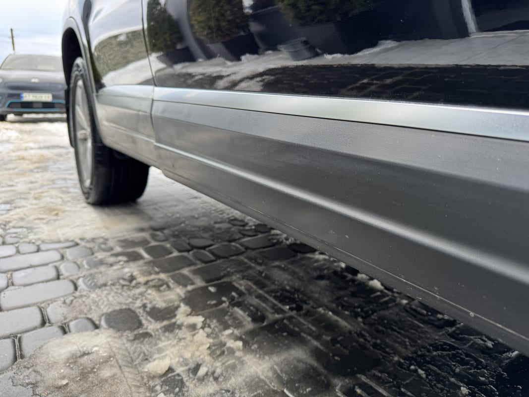 Volkswagen Tiguan - фото 20