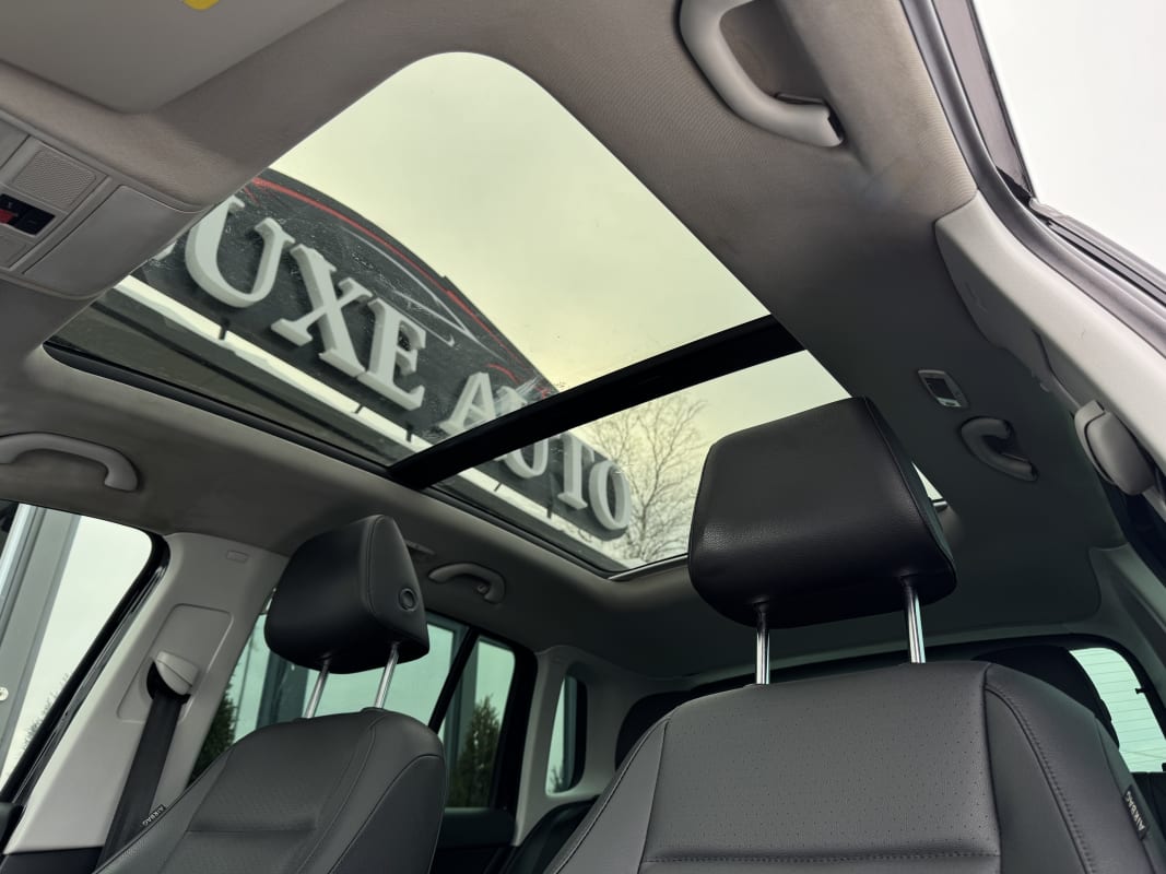 Volkswagen Tiguan - фото 22