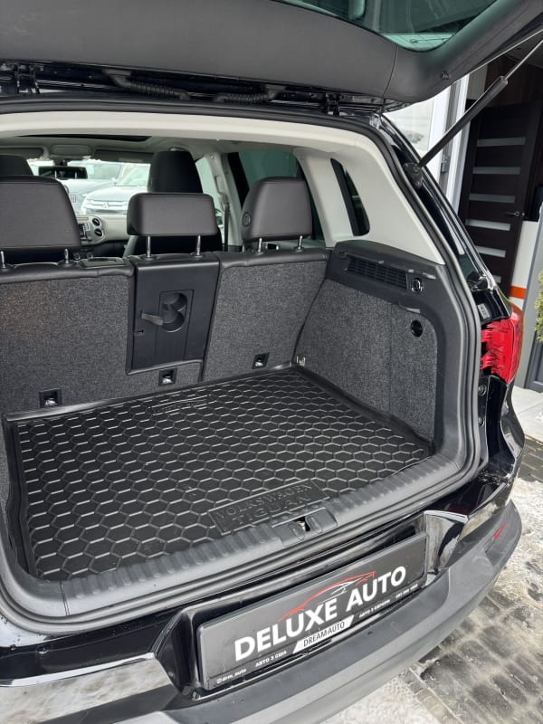 Volkswagen Tiguan - фото 23