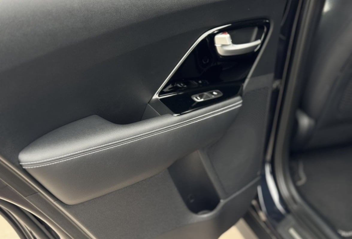 Kia E-Niro - фото 15