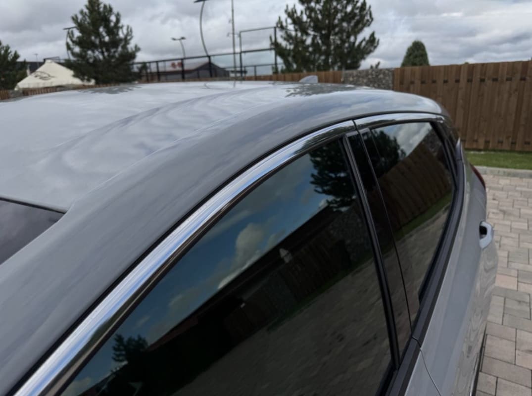 Chevrolet Bolt EV - фото 13