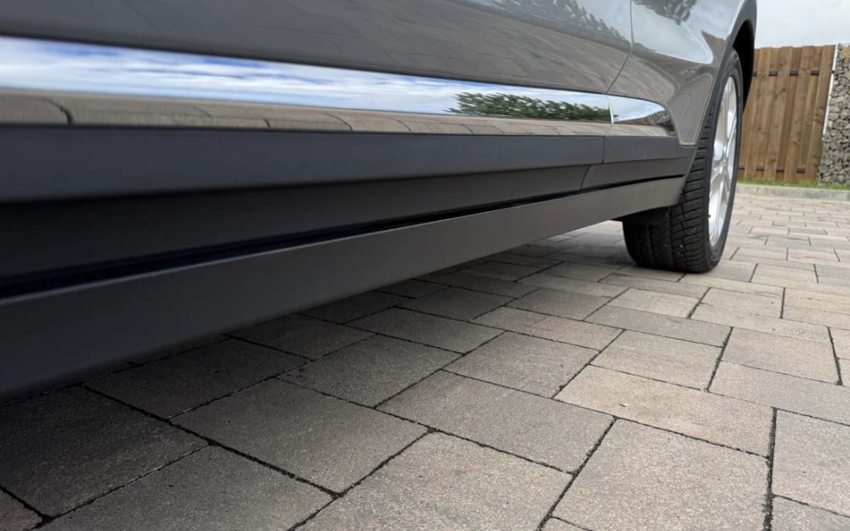 Chevrolet Bolt EV - фото 16