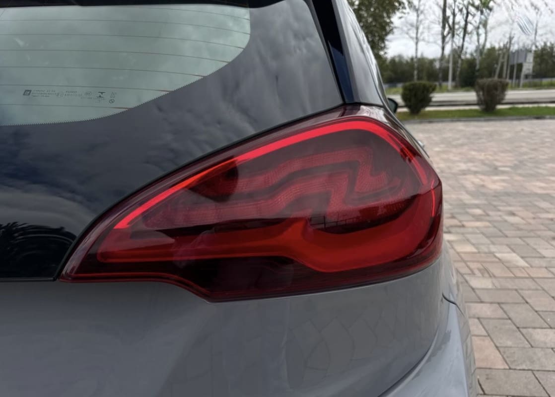 Chevrolet Bolt EV - фото 19