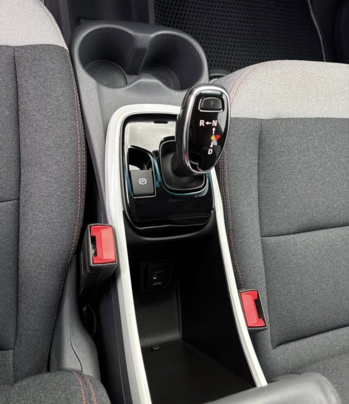 Chevrolet Bolt EV - фото 24