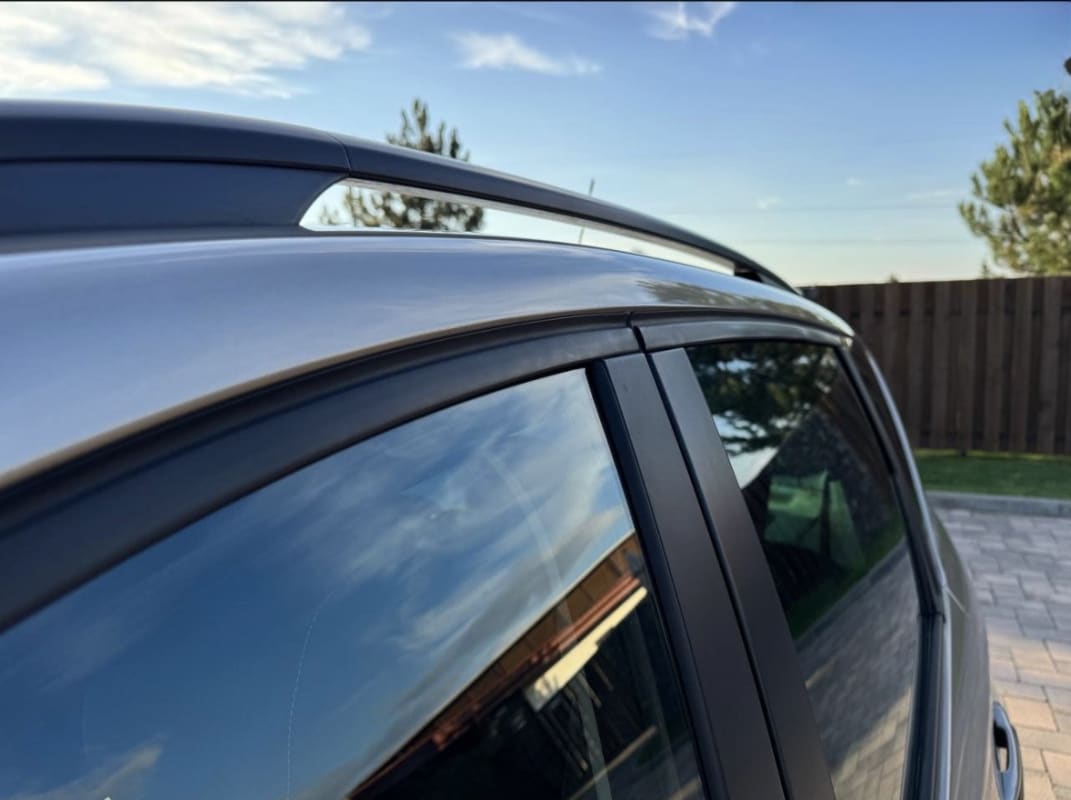 Renault  Scenic X-Mod - фото 12