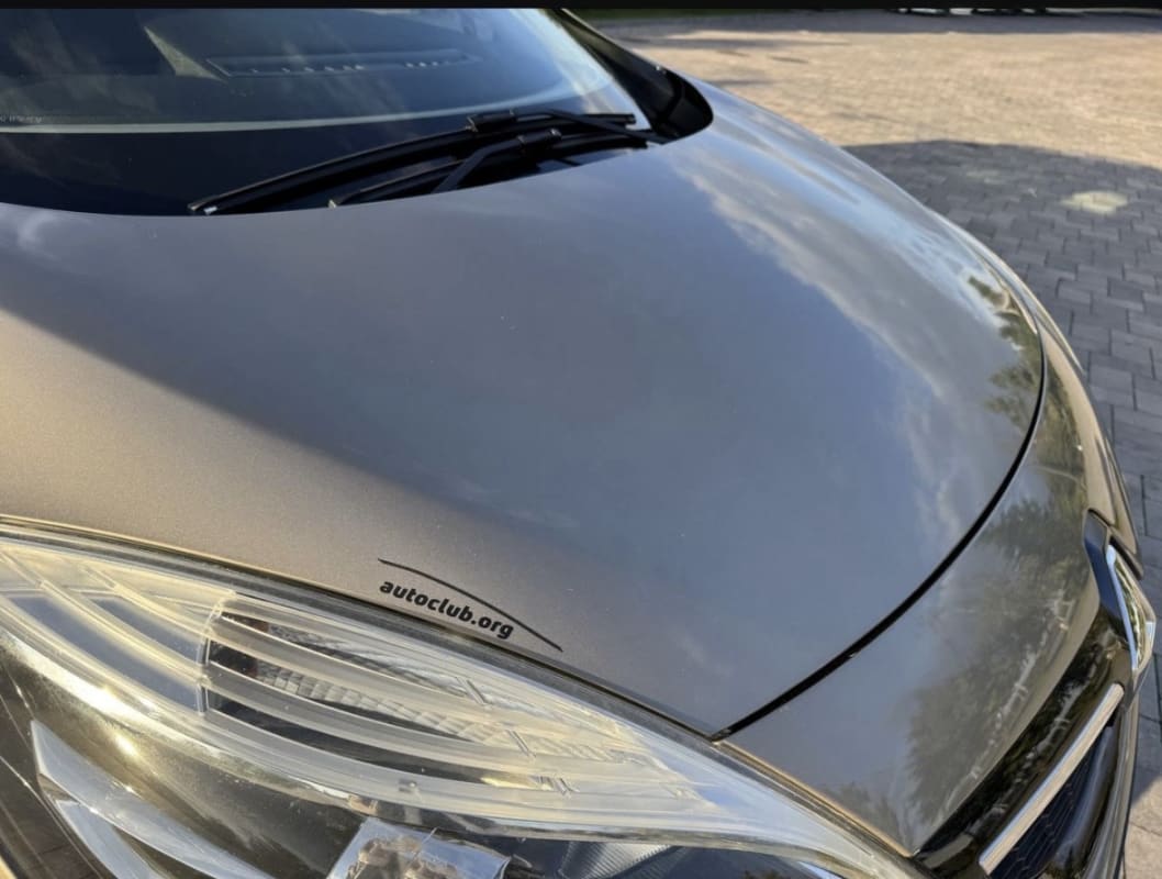 Renault  Scenic X-Mod - фото 11