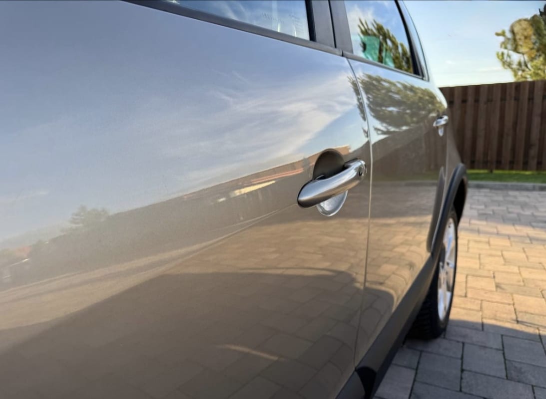 Renault  Scenic X-Mod - фото 13