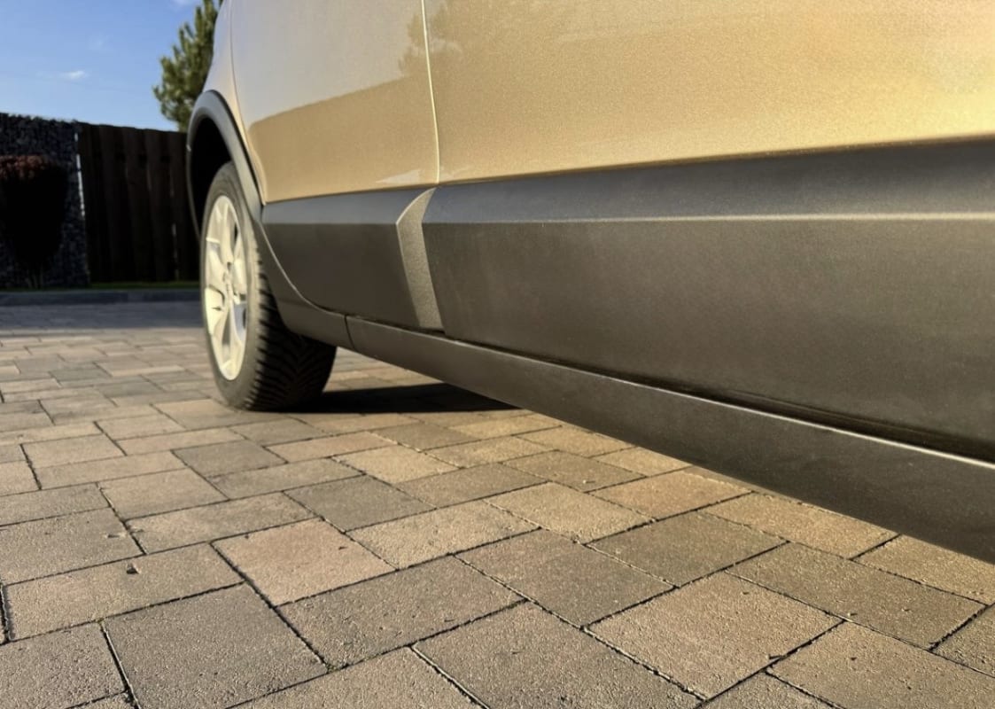 Renault  Scenic X-Mod - фото 16