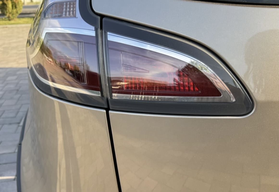 Renault  Scenic X-Mod - фото 24