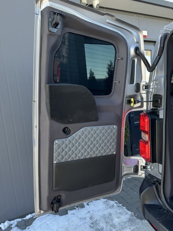 Peugeot Expert - фото 19