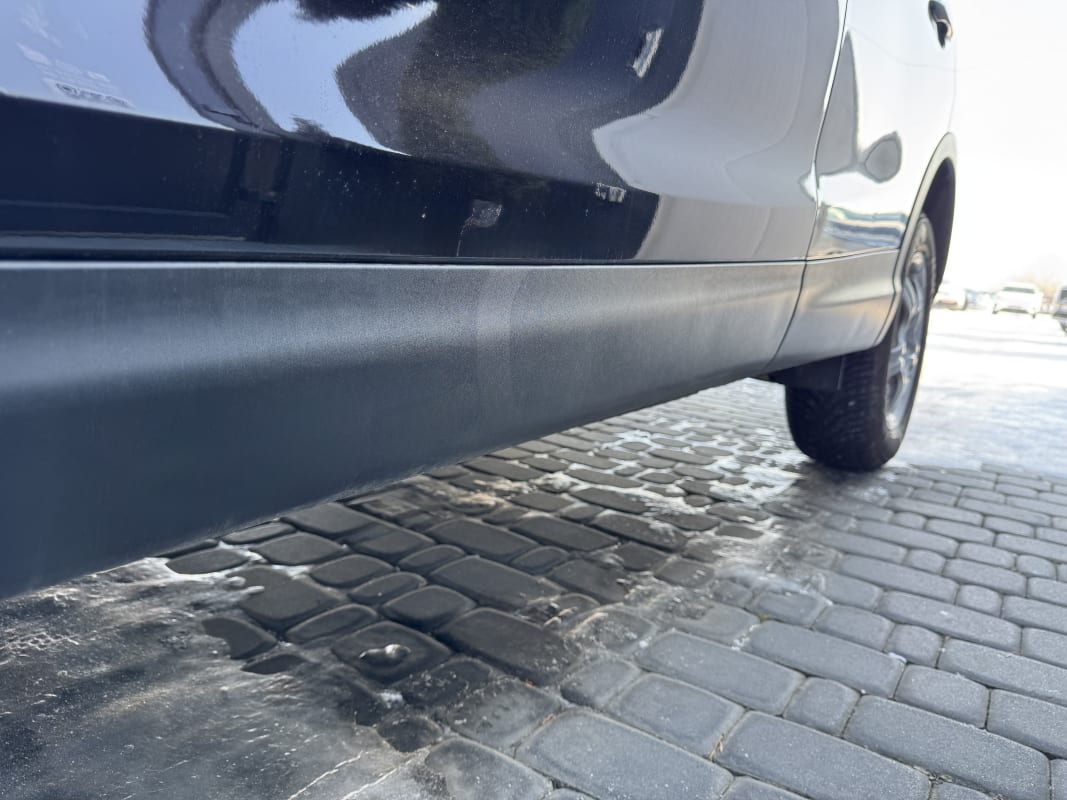 Nissan Qashqai - фото 15