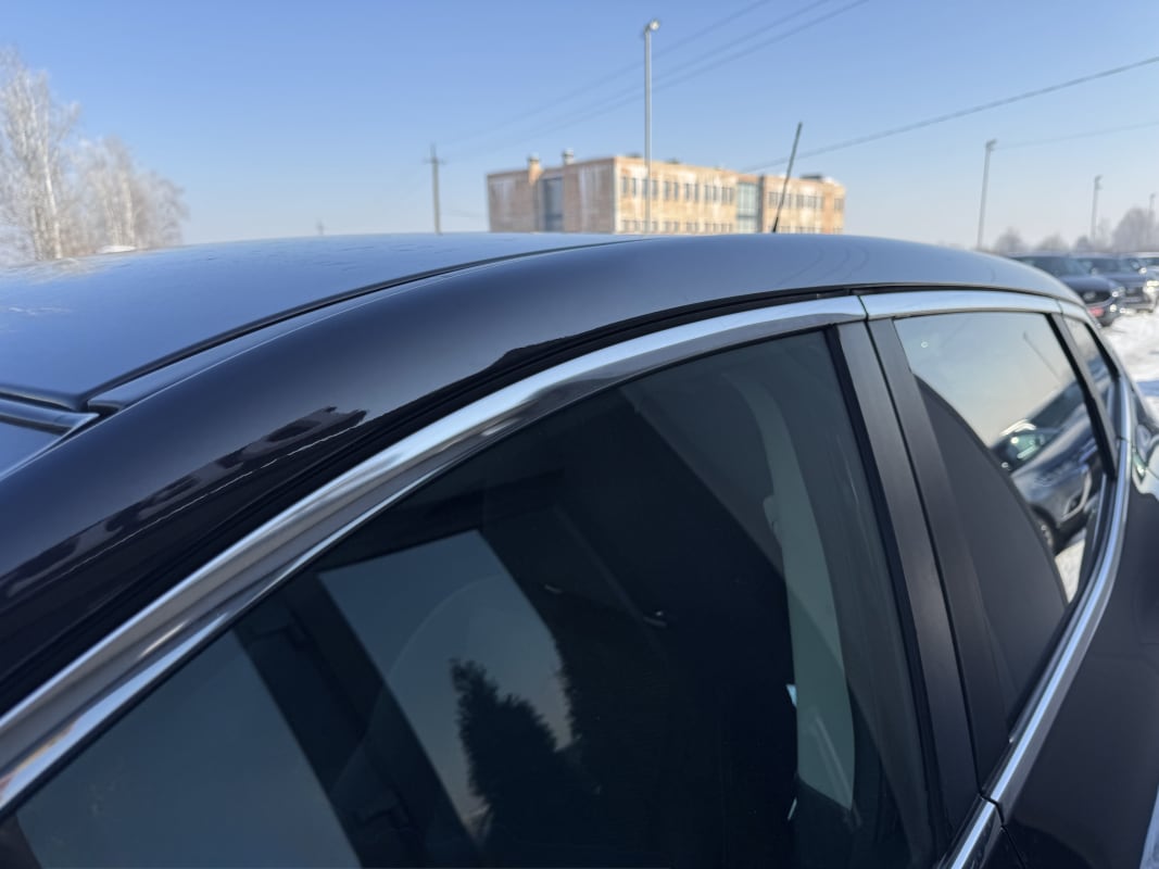 Nissan Qashqai - фото 17