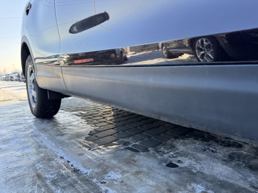 Nissan Qashqai - фото 16