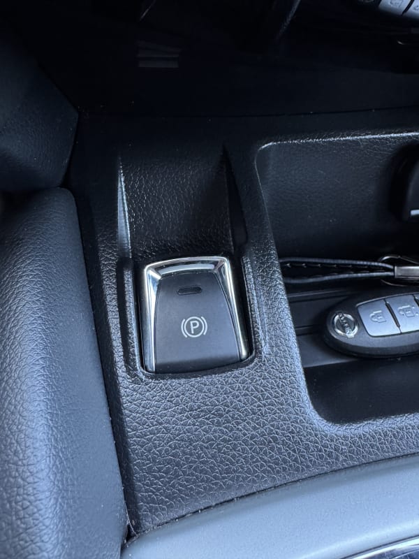 Nissan Qashqai - фото 33