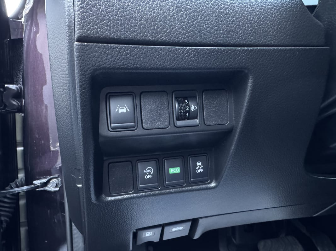 Nissan Qashqai - фото 34