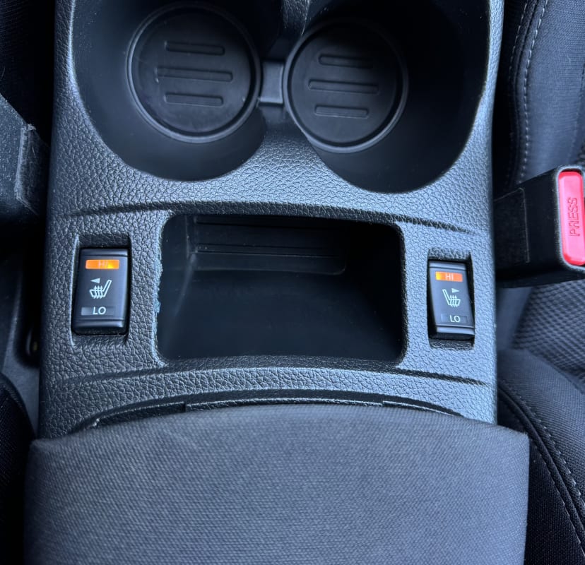 Nissan Qashqai - фото 35