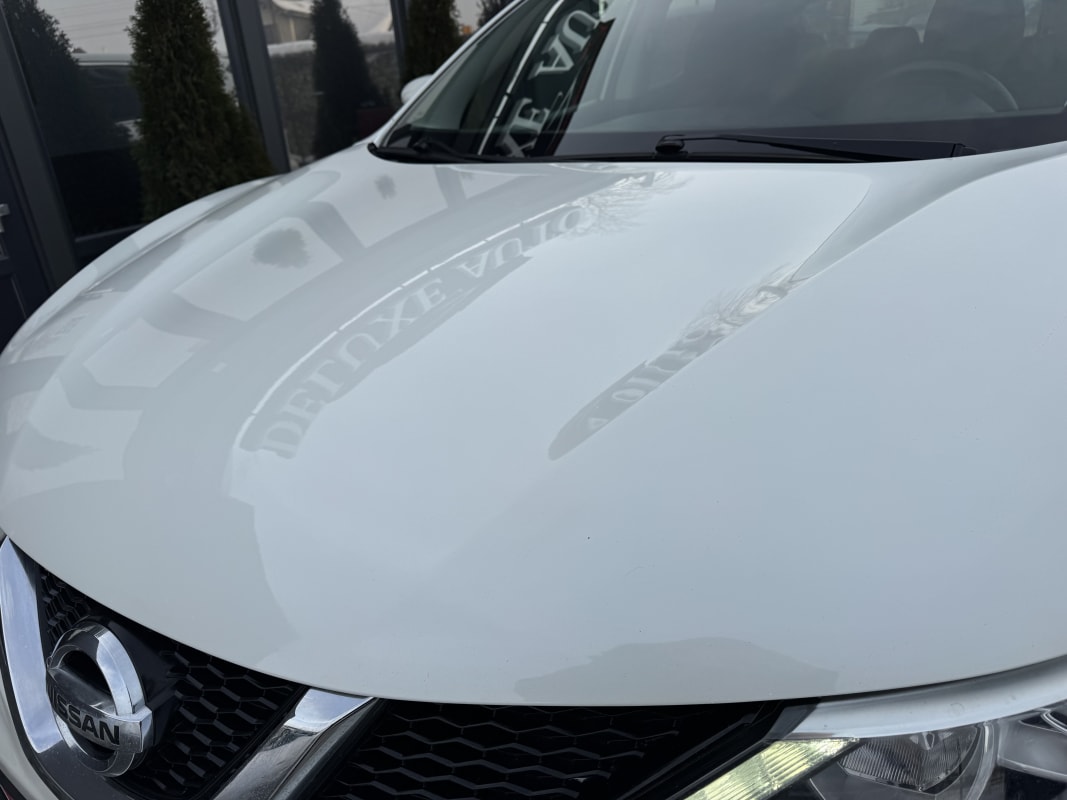 Nissan Qashqai - фото 5