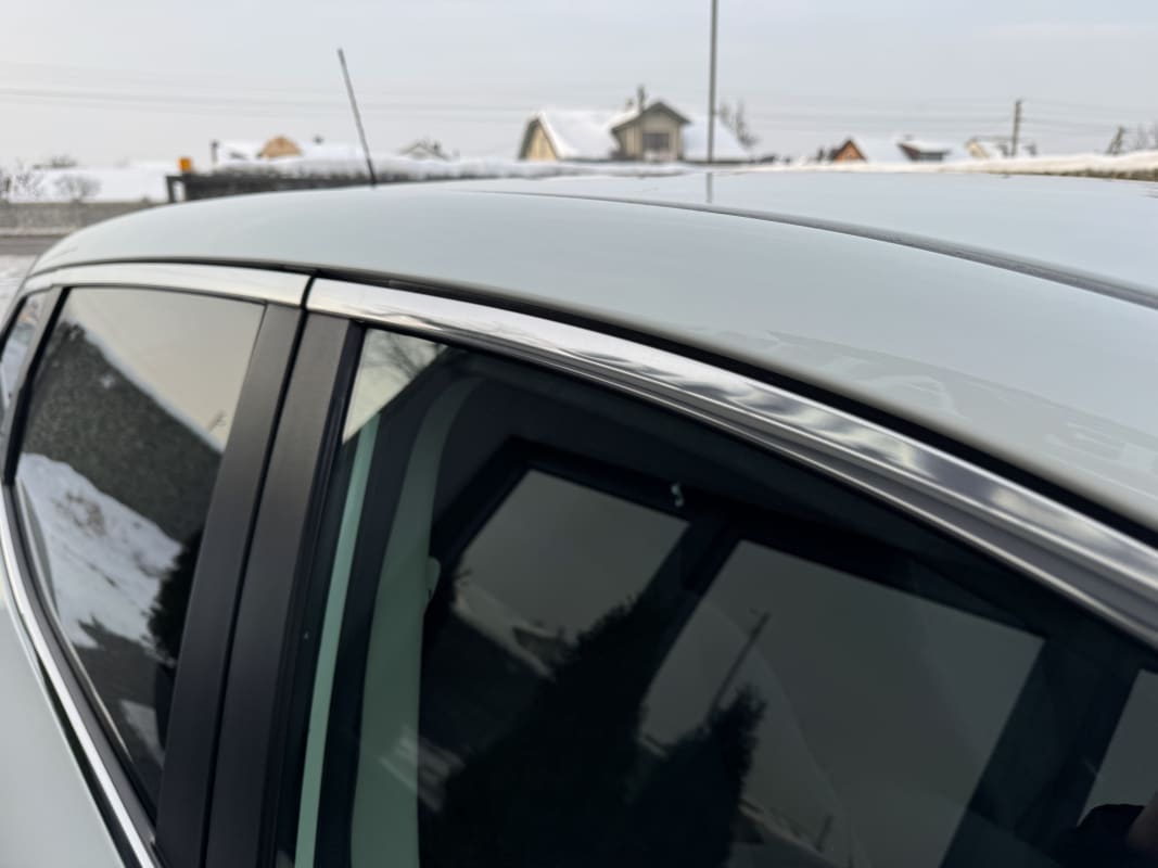 Nissan Qashqai - фото 10