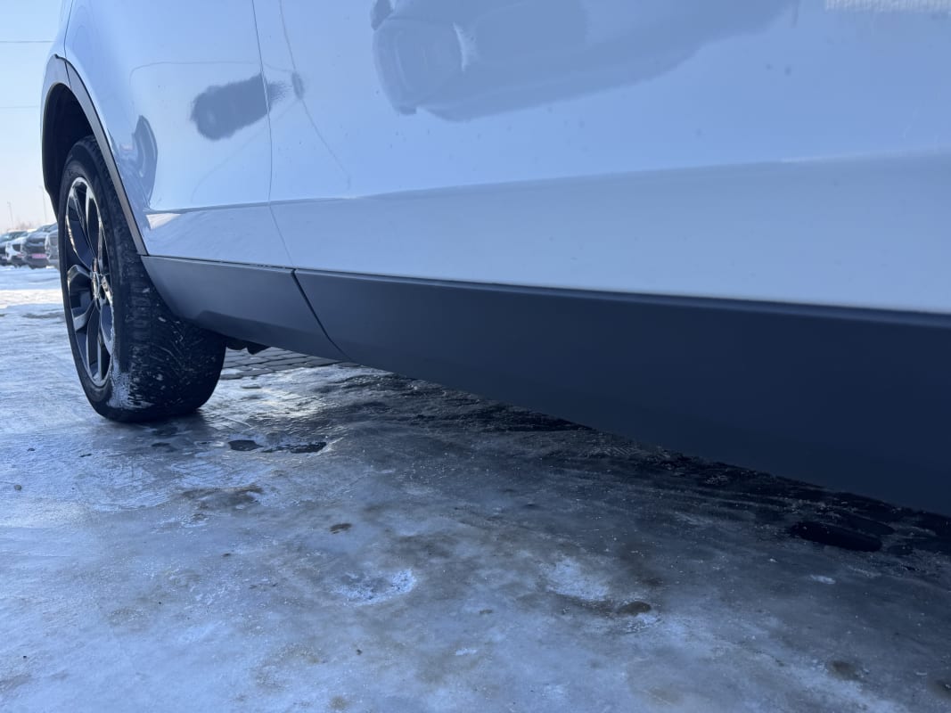 Land Rover Discovery Sport - фото 24