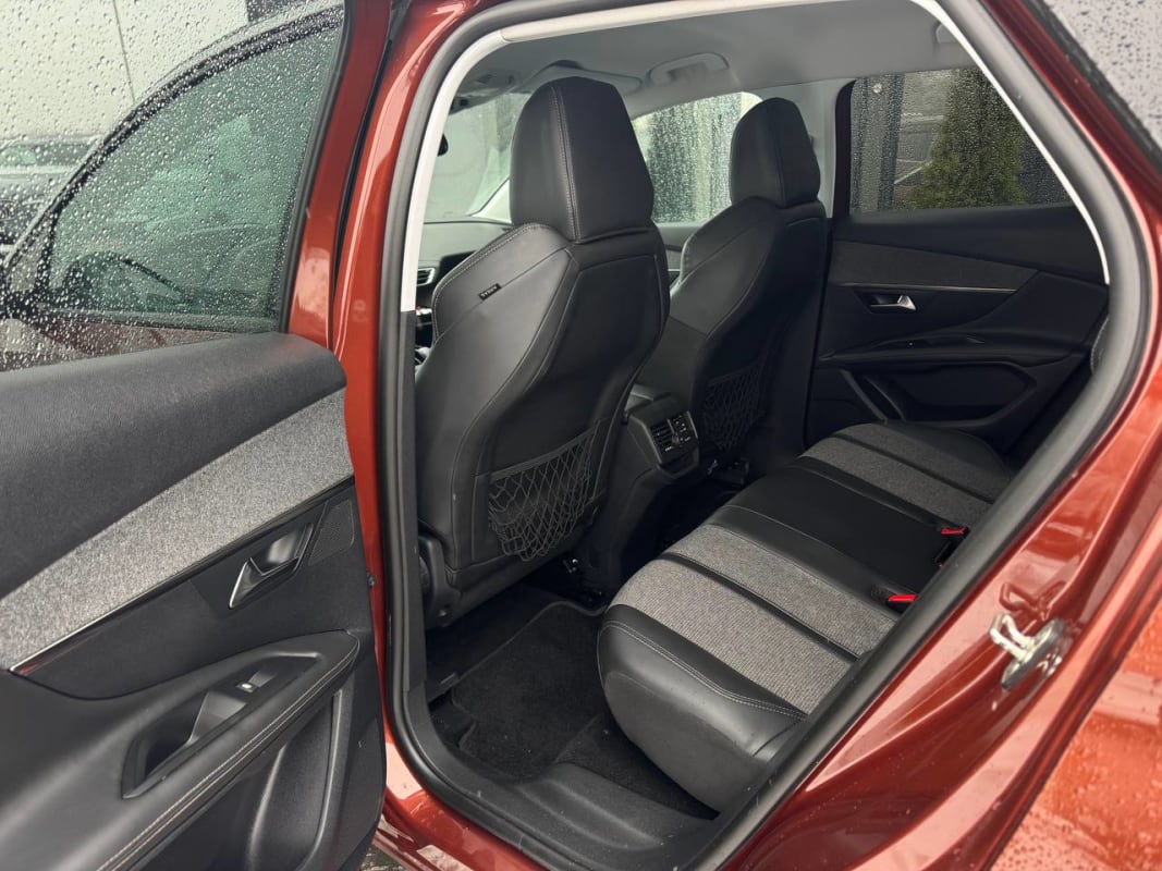 Peugeot 3008 Allure+ - фото 5