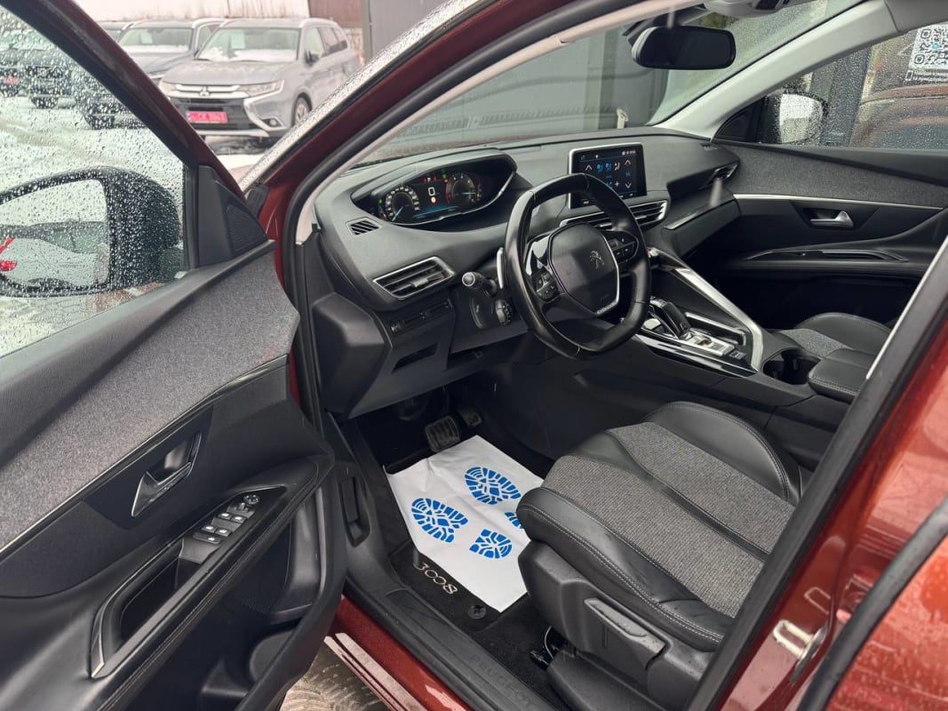 Peugeot 3008 Allure+ - фото 6