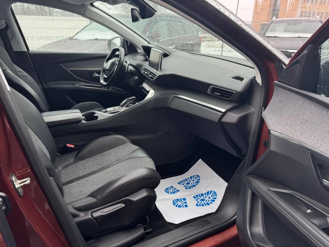 Peugeot 3008 Allure+ - фото 7
