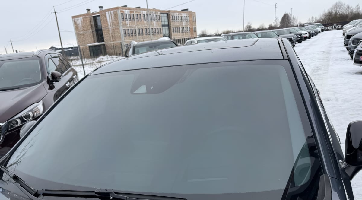 Mazda  6 - фото 13