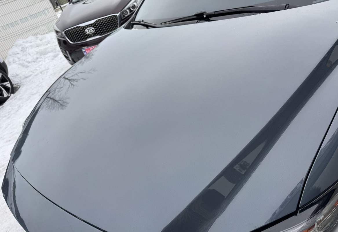 Mazda  6 - фото 14