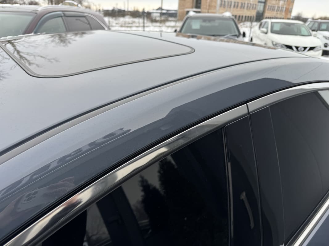 Mazda  6 - фото 16